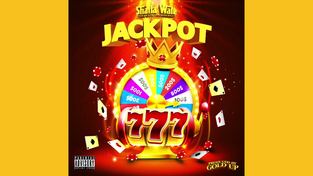 Shatta-Wale-Jackpot