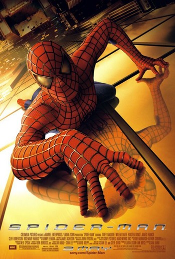 Spiderman-1