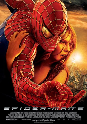 Spiderman-2