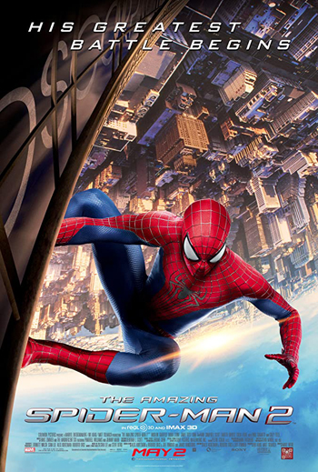 The-Amazing-Spider-Man-2