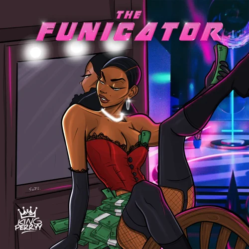 The-Furnicator