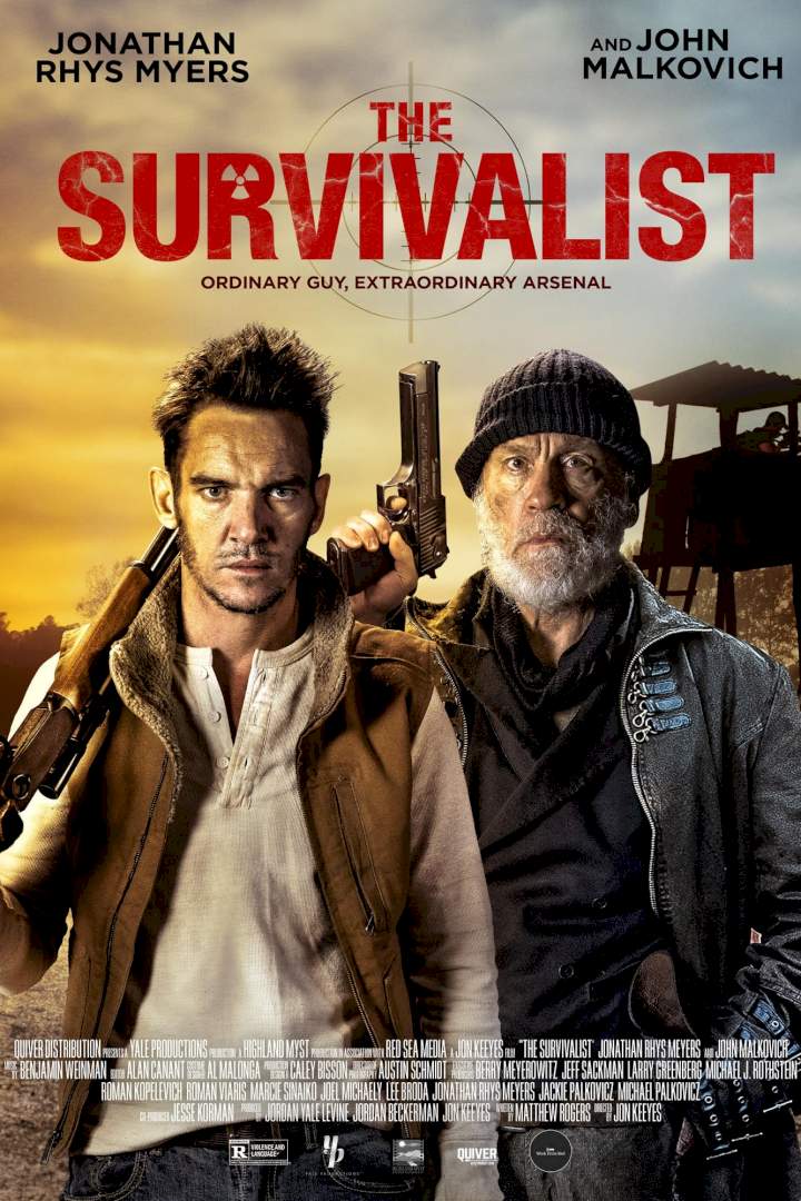 The-Survivalist