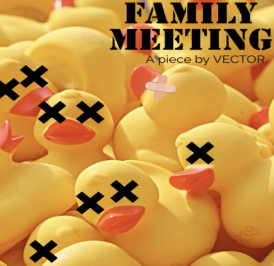 Vector-Family-Meeting