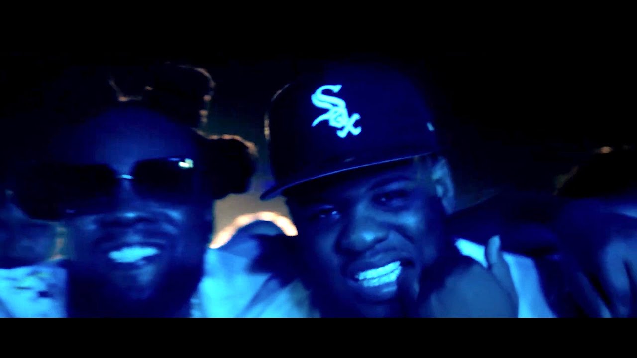 Wale Down South Video