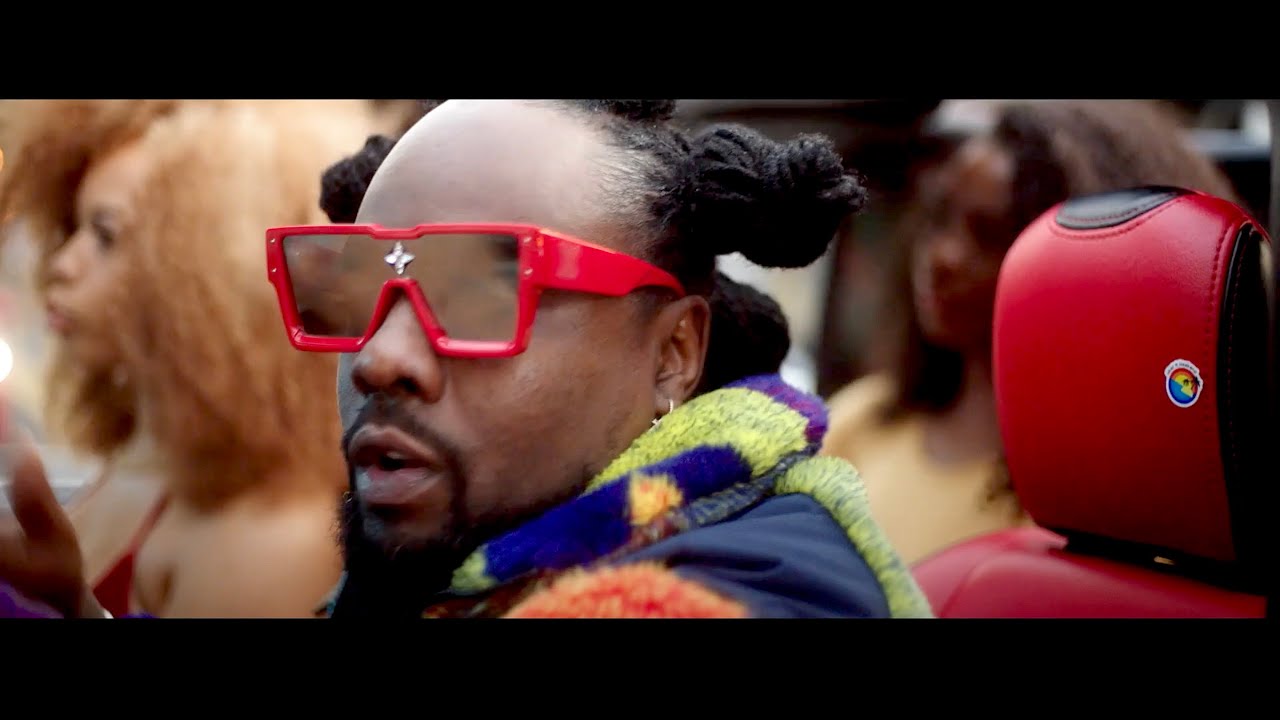 Wale Poke It Out Video