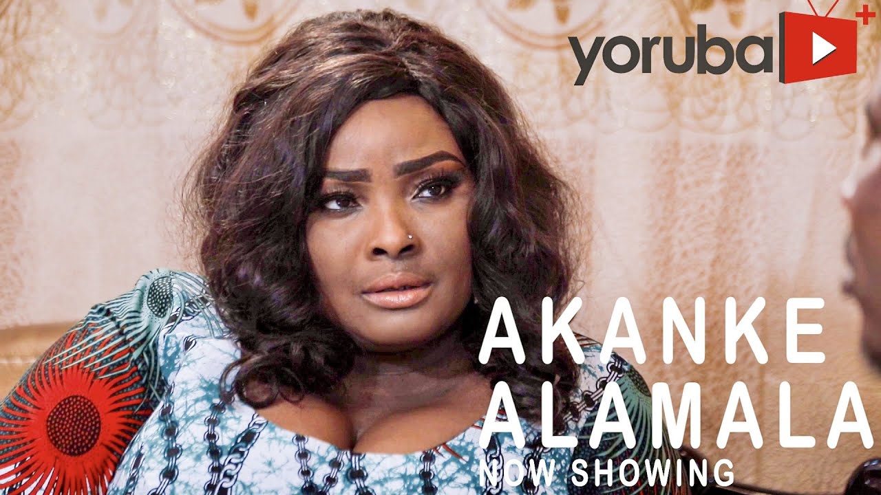 Akanke-Alamala