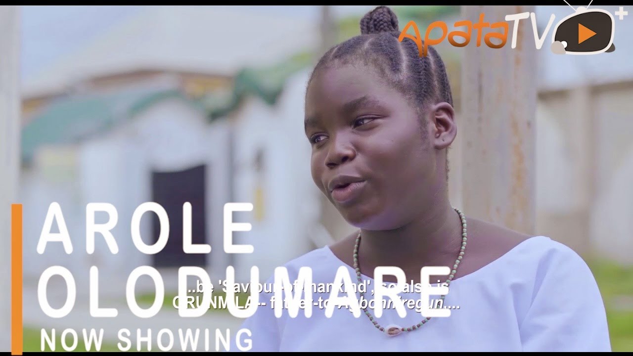 Arole-Olodumare