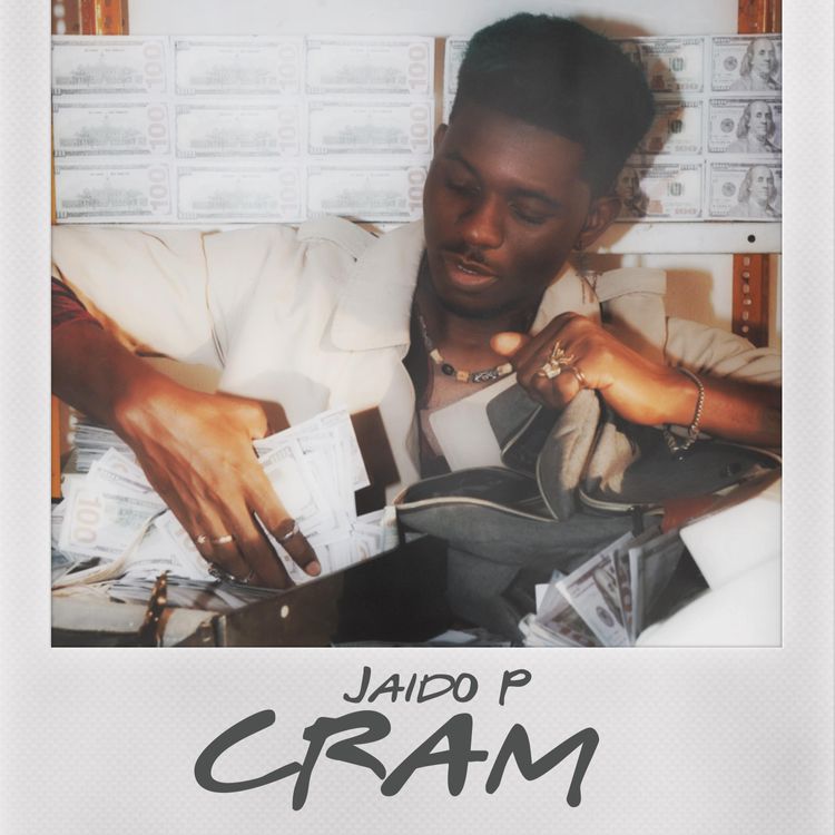 Jaido-P-Cram