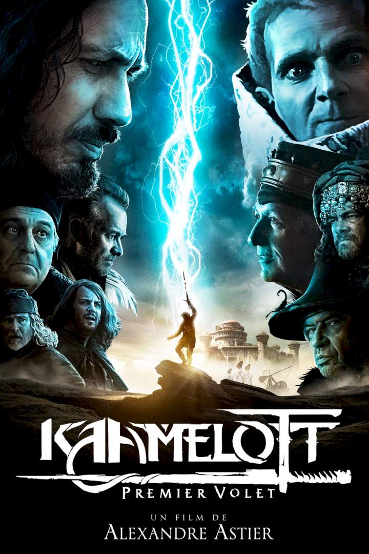 Kaamelott