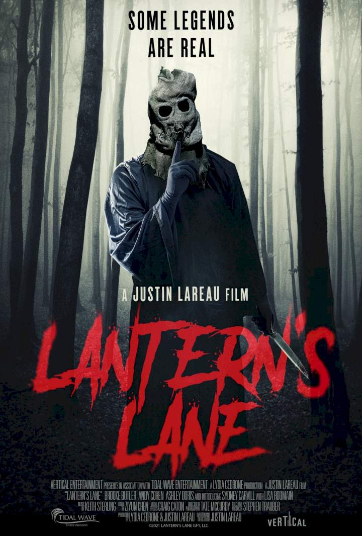 Lanterns Lane