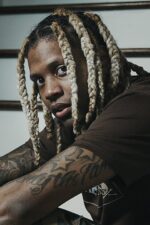 Lil Durk Lion Eyes