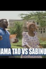 Mama Tao vs Sabinus