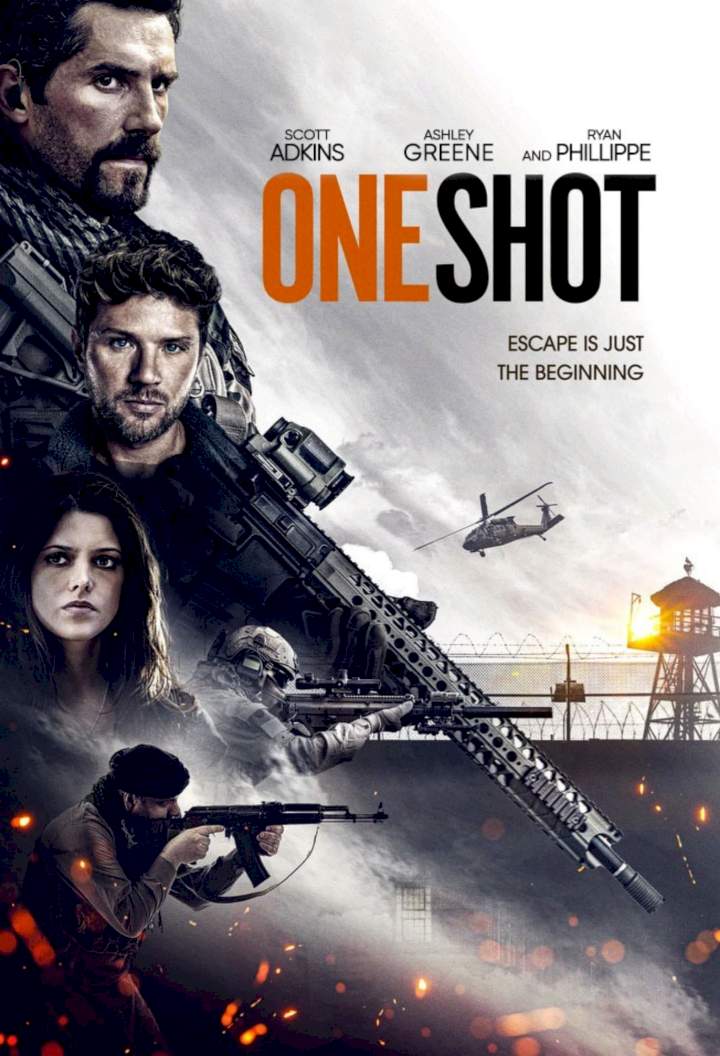 One-Shot