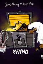 Phyno Something To Live For