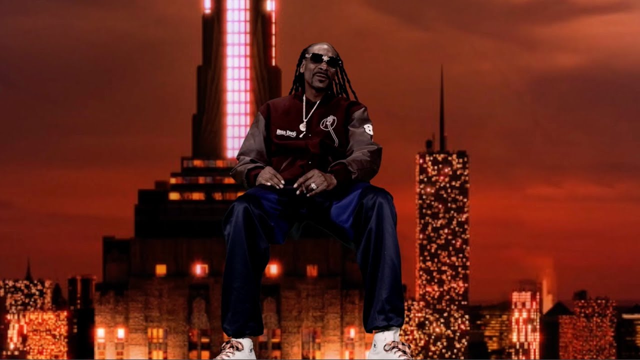 Snoop-Dogg-Murder-Music