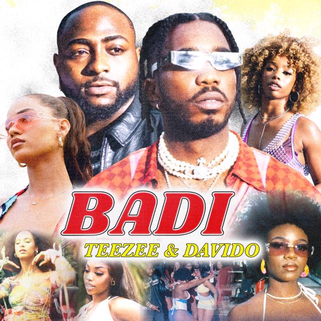 Teezee-BADI