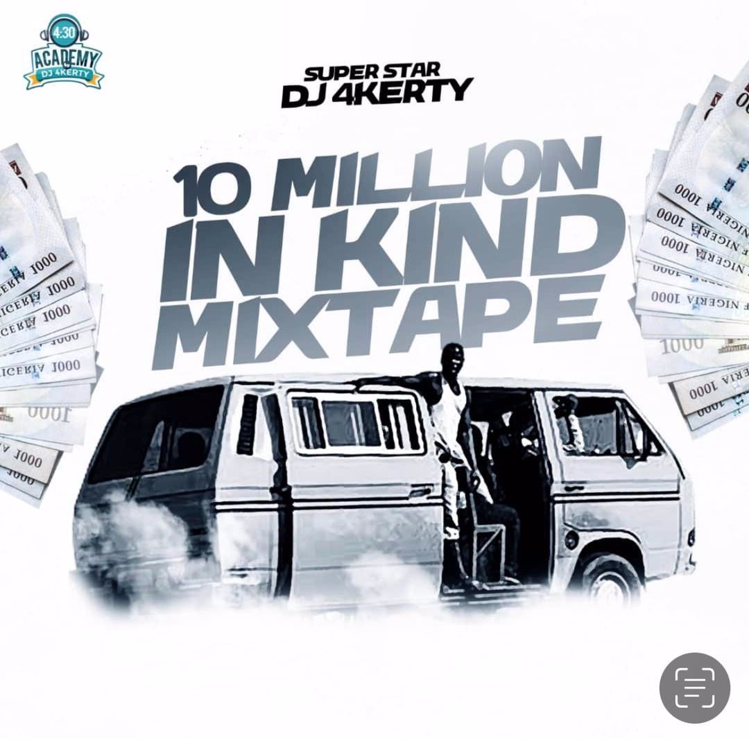 10-Million-In-Kind-Mixtape