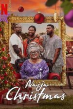 A Naija Christmas