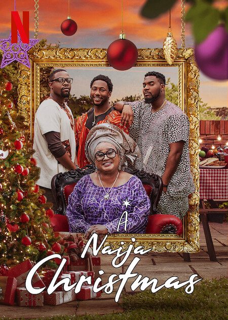 A-Naija-Christmas