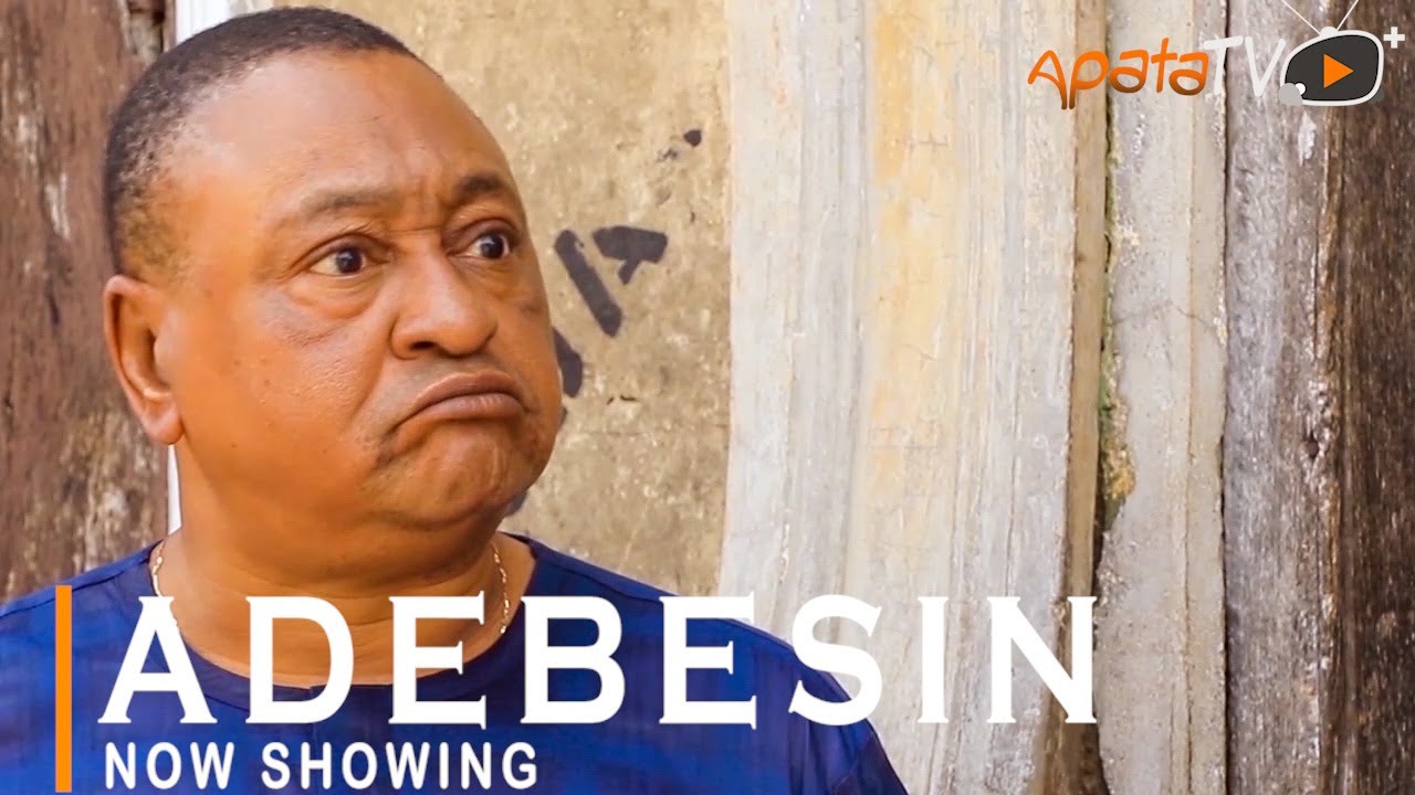 Adebesin