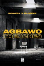 Agbawo Trenches1