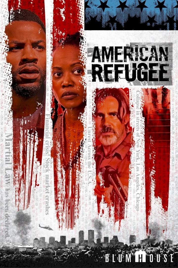 American Refuge