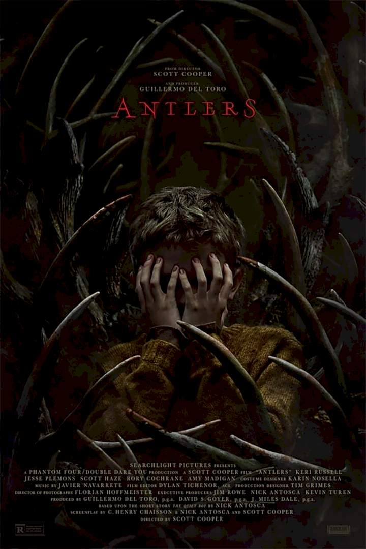 Antlers