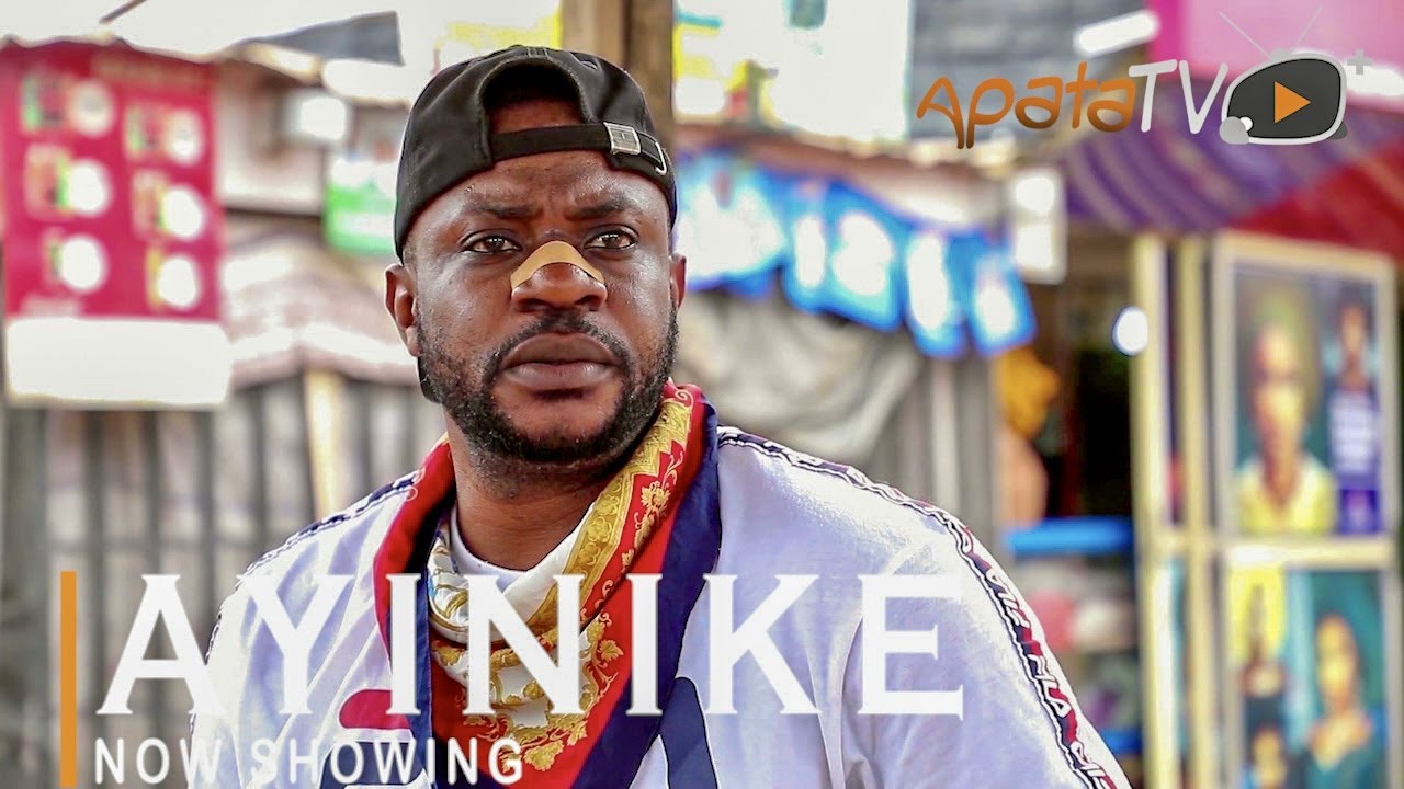 Ayinike