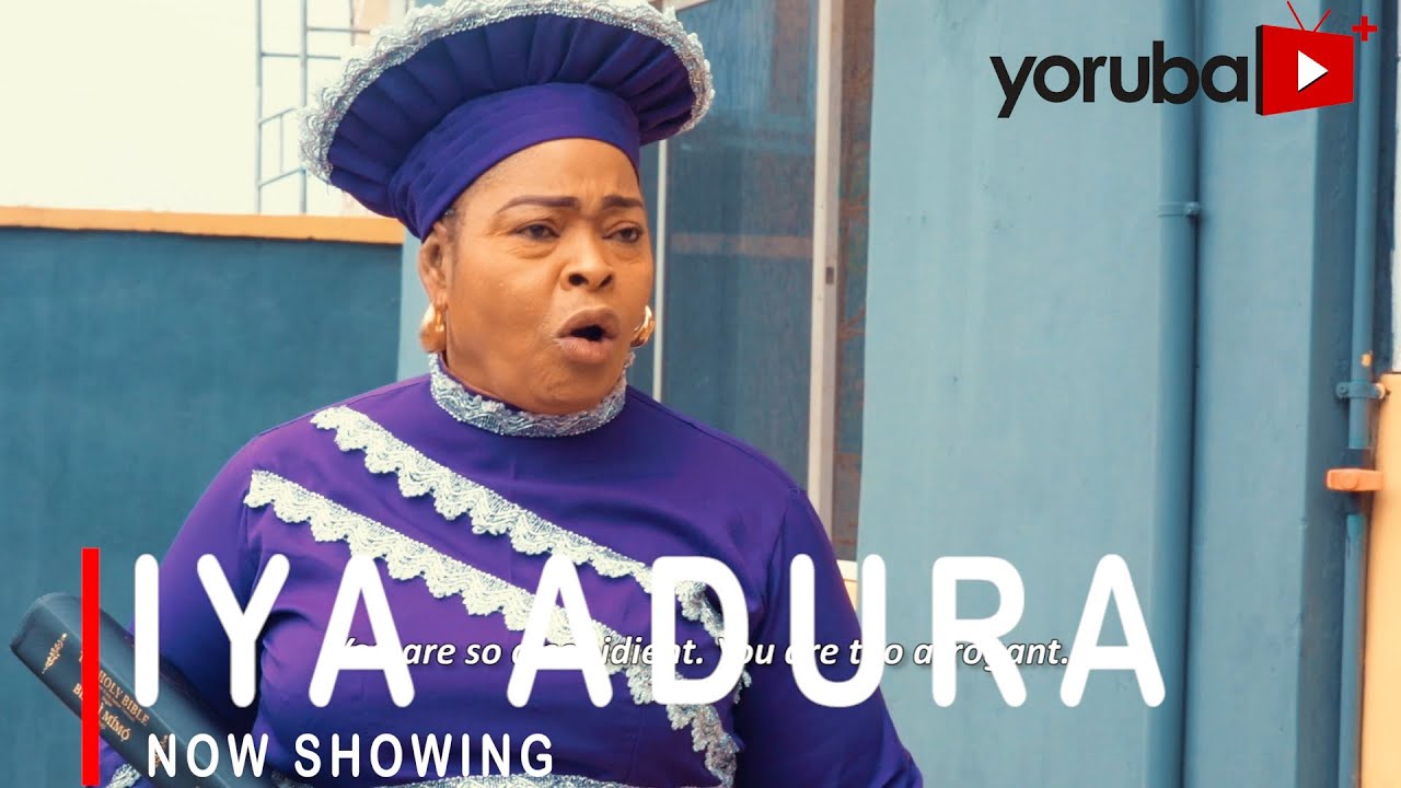 Iya-Adura