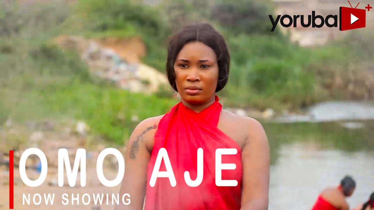 Omo-Aje