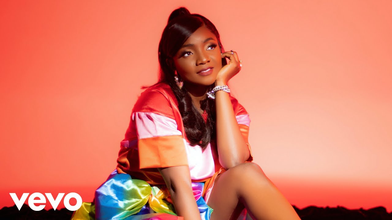 Simi-So-Bad-Video