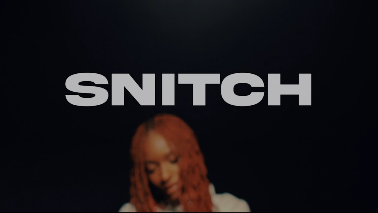 Snitch-Performance-Video