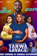 Tanwa Savage