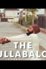 The Hullabaloo