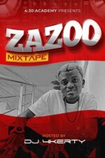 Zazoo Mixtape