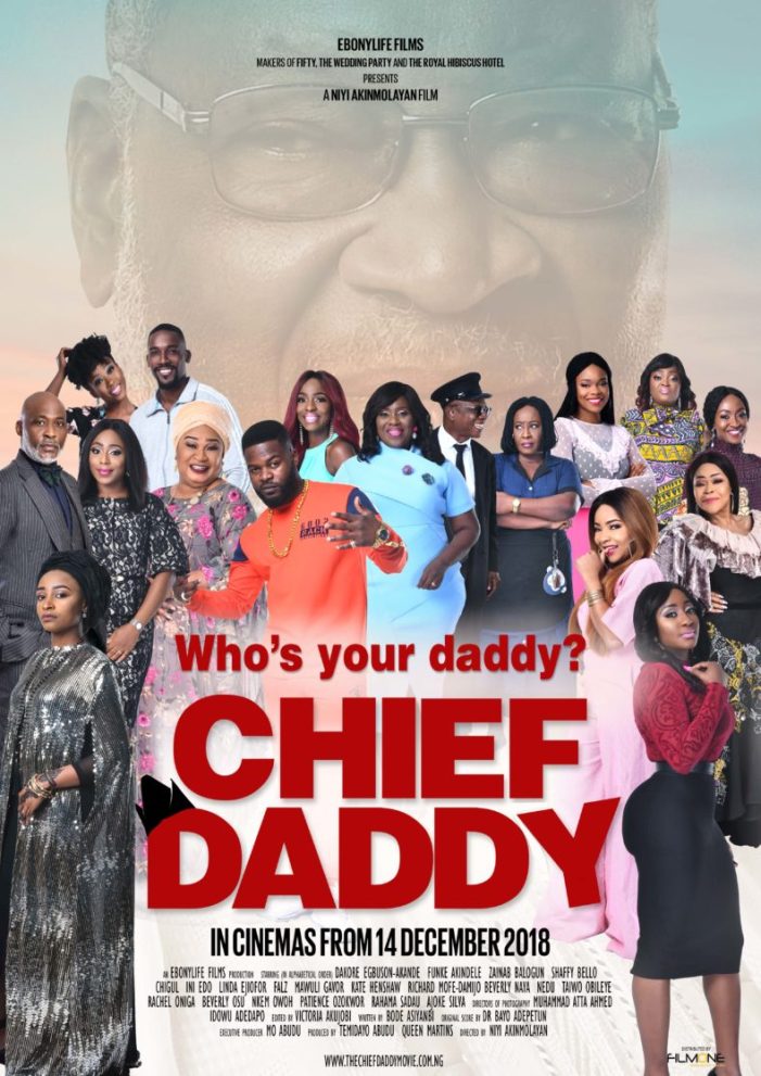 Chief-Daddy