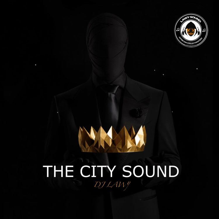 DJ-Lawy-The-City-Sound