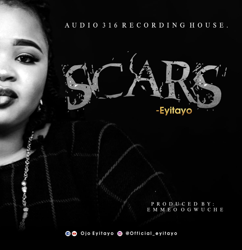 Eyitayo Scars