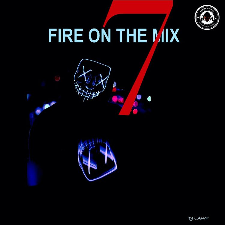 Fire-On-The-Mix