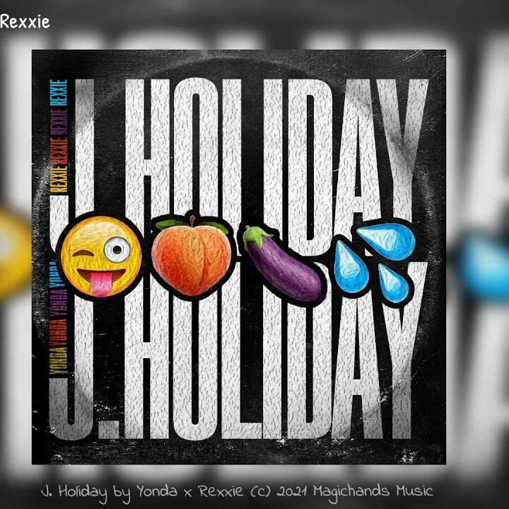 J.Holiday