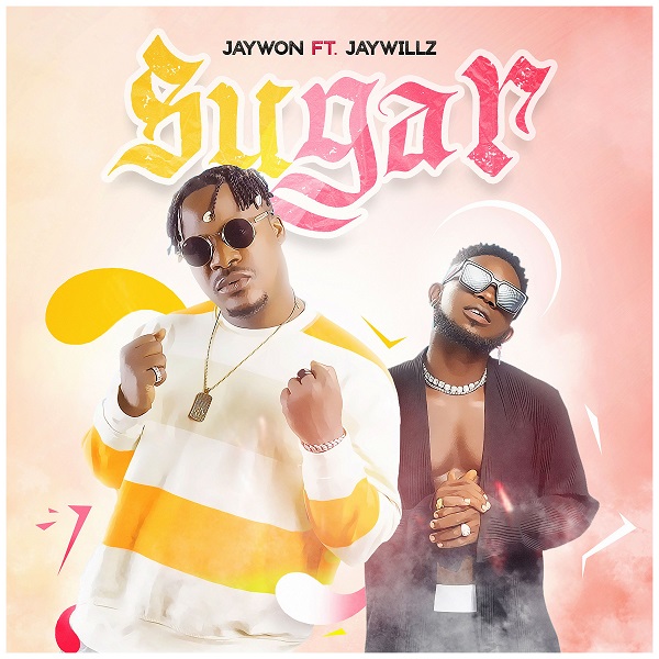 Jaywon-Sugar