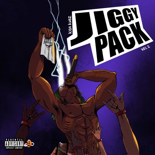 Jiggy-Pack