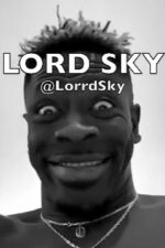 Lord Sky YamaYama Remix