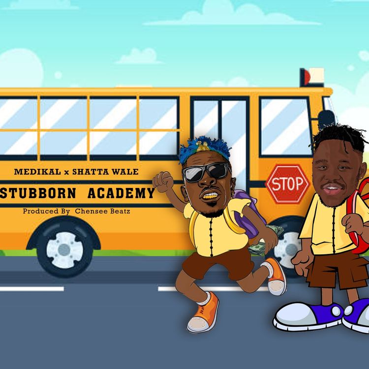 Medikal Stubborn Academy