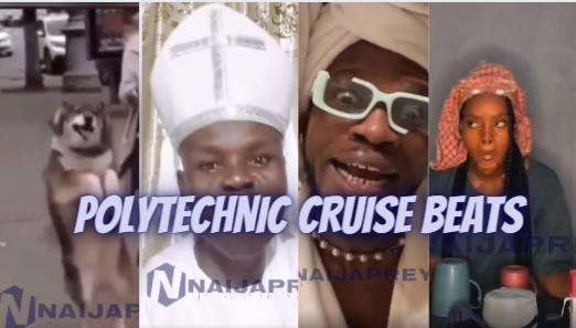 Polytechnic Cruise Beat