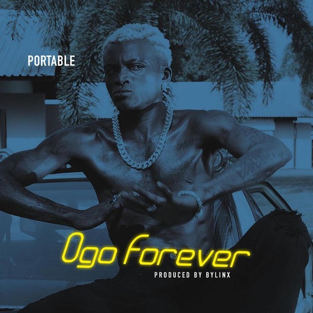 Portable-Ogo-Forever