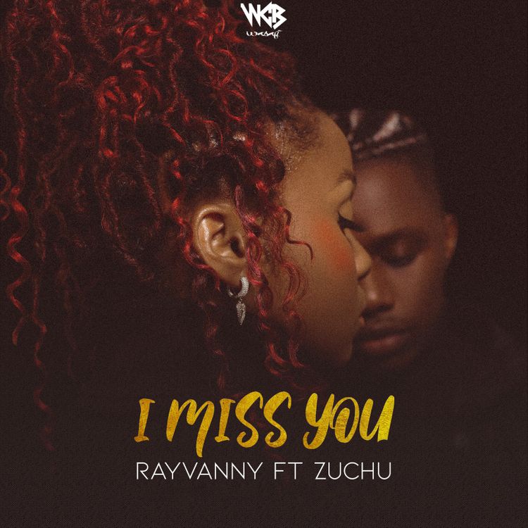 Rayvanny-I-Miss-You