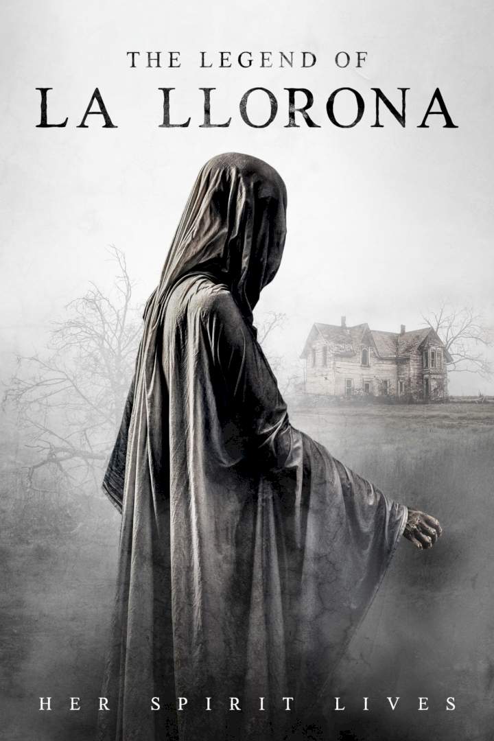 The-Legend-Of-LA-Llorona