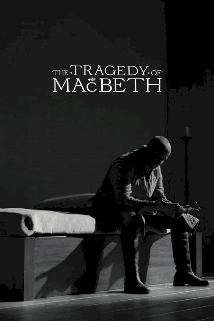 The Tragedy Of Macbeth