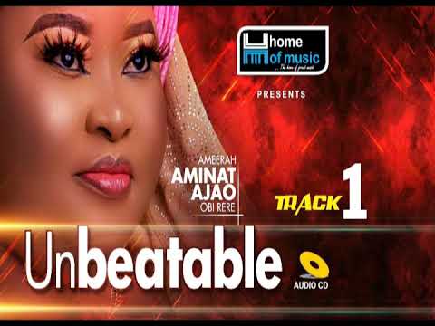 Unbeatable-Track-1